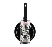 Set de Cuisson Poêle 24 cm et Casserole 18 cm Zèbre MENASTYL