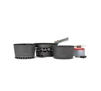 Set de cuisson Primetech Stove Set 2x2.3L w. pan ONESIZE