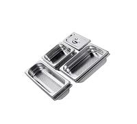 Set de cuisson vapeur 8 pièces d'origine Cuiseur vapeur (9029794741 )