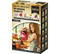 Set de culture Batlle Mi Primer Huerto 20 Pieces