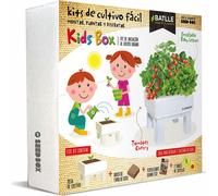 Set de culture Batlle Seed Box Kids 5 Pieces