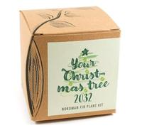 Set de culture cadeau "TON SAPIN DE NOËL 2031"