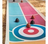 Set de curling crottes Rex London Multicolore TU