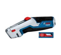 BOSCH Set cutter et lames 1600A027M5