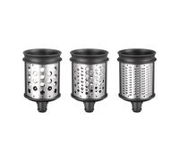 KitchenAid 5KSMEMVSC accessoire pour mixeur/robot ménager Ensemble de moulin râpe