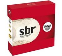 Set de Cymbales - Sabian SBR Performance set - SBR5003