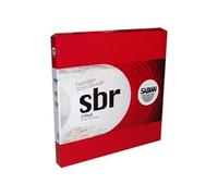 Set de Cymbales - SBR 2-pack - SBR5002