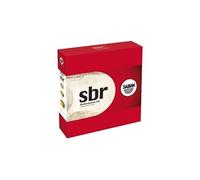Set de Cymbales - SBR Performance set - SBR5003