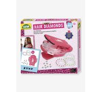 Lena- Coffret Hair Diamonds, 42709, Multicolore, Petit