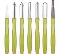 TESCOMA Set Outils Décore Légumes PRESTO 422010