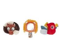 Lilliputiens Set sensoriel Jack Multicolore Enfants