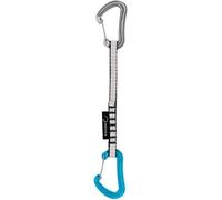 Set de dégaines - EDELRID - Nineteen G - 18 cm - Ultra léger - Alpinisme - Mixte
