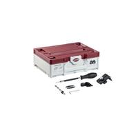 LAMELLO Set de démarrage Clamex S-20 En SYS3 M137 - 145247