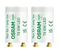 Set De Démarrage Lampe Osram TUBE T8