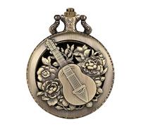 Set De Dés avec Montre De Poche - Gadget De Poche en | Matériau Accessoire De Jeu De Rôle Vintage | Cadeau d'anniversaire Insolite pour Joueur, 0.78 inches Set, Fixation Facile