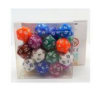 Set De Dés D20 Mix-Set Dice4friends (25)