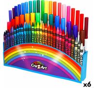 Set de dessin Cra-Z-Art (6 pièces)