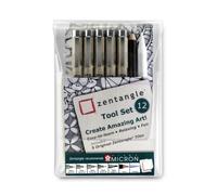 Christophorus Verlag – Zentangle – Tool Set 12