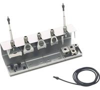 Set de dessoudage Weller WRK acec pompe à vide, avec pompe à trépied