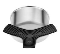 Set de dessous de plat magnétique, 30 cm, Silicone