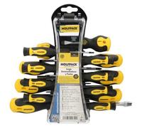 Set De Destornilladores Normales y De Precision 30 Piezas. Destornillador Precision. ReparaciÃ³n De Telefonia, Portatiles,