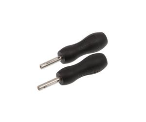 Set de deux adaptateurs TENS/2mm vers 4mm de E-Stim Systems
