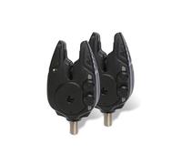 Fox International Micron Mx 2 Rods Bite Alarm Noir