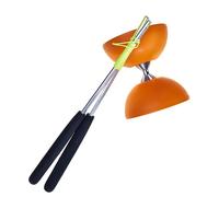 Set de diabolo incluant baguettes
