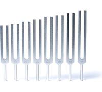 Set de diapasons Harmonic Spectrum -- 42x21 cm