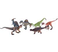 Set de dinosaures Mojo DELUXE