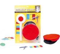 Set de dispatcher avec chapeau