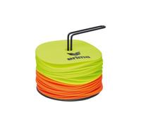 Set De Disques De Délimitation Erima Jaune