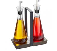 Set de distributeurs à vinaigre et à huile X-PLOSION Gefu