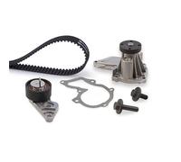 SET DE DISTRIBUTION FORD 1.25-1.6 AVEC POMPE