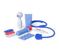 Set De Docteur En Silicone