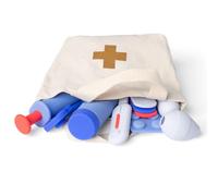 Set de docteur en silicone