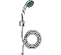 Set de douche - Douchette à main - Sans robinet - JACOB DELAFON - Basic 1 - Chrome