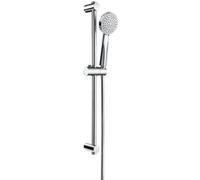 Set de douche Stella 10 cm de Roca 1 jet* G