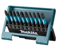 Set De Douilles De Vissage Noire En Acier De 50Mm, 10 Pièces - E-12011