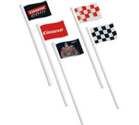 Set de drapeaux