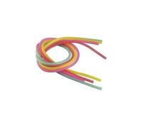 Set De Durites En Silicone « Néon »-Reely