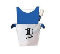 SET DE EXPOSITOR + MATERIAL DE CUIDADO DEL VEHÍCULO