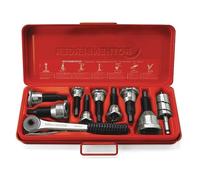 Set de extractor de tes 1/2-5/8-7/8-1.1