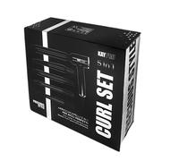Set De Fer À Boucler Professionnel KEPRO WORLD 5 En 1