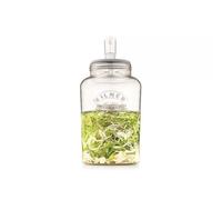 Set de Fermentation Bocal en verre KILNER 5 L SC