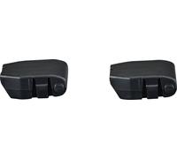 Set de fermetures pour mallette Makita P-84399 (L x l x H) 39.2 x 40.4 x 14.3 mm