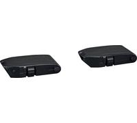 Set de fermetures pour mallette Makita P-84408 (L x l x H) 68 x 42 x 15 mm