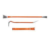 SET de fers à ongles Premium - WBP900, -625 et WBF380 Bahco WBP-3P-96F