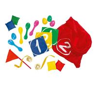 Set De Fête Pour Enfants 19 Pièces