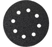 Set de feuilles abrasives Fein Zirkon D115 4xK40 K60 K80 - 63717233020